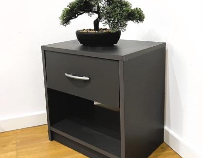 Mulhouse Apartment | RS-0 - Chaleureux 2 pièces au RDC tout équipé 1 à 4 pers