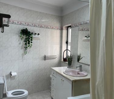 Faulha Apartment | RS AL Areal - Sesimbra