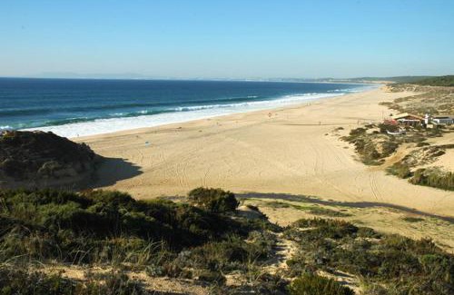 Faulha Apartment | RS AL Areal - Sesimbra