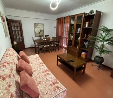 Faulha Apartment | RS AL Areal - Sesimbra