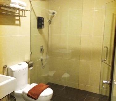 Kluang Hotel | RS Boutique Hotel