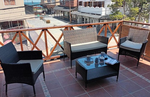 Las Grutas Apartment | RS Las Grutas