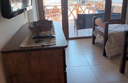 Las Grutas Apartment | RS Las Grutas