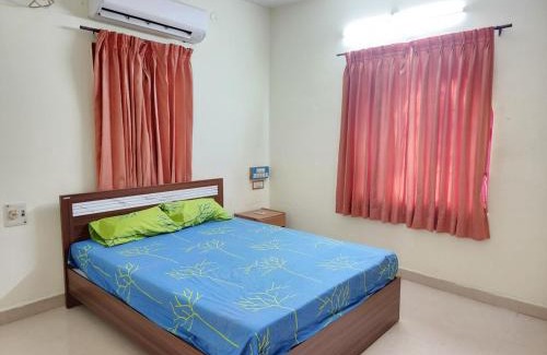 Tiruvannamalai House | RS Villa