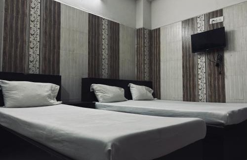 Tirupati Hotel | RSN Residency