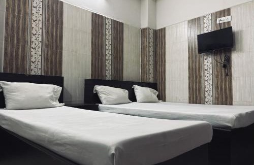 Tirupati Hotel | RSN Residency