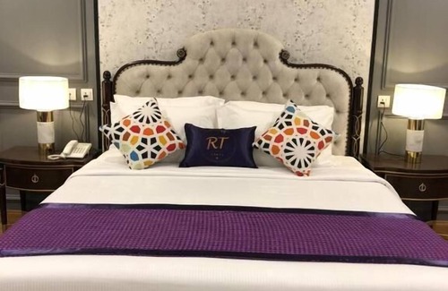 Sukkur Hotel | RT Grace Hotel