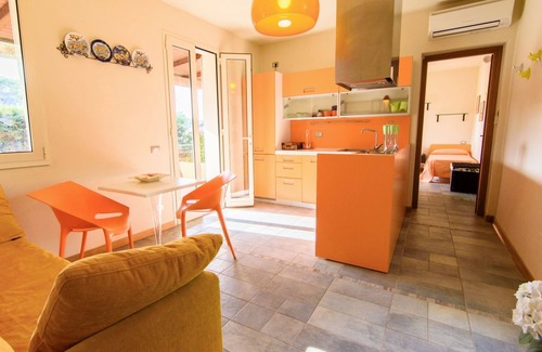 Sant' Andrea Apartment | RTA Capo Sant'Andrea - Capo Sant'Andrea - Trilo 5
