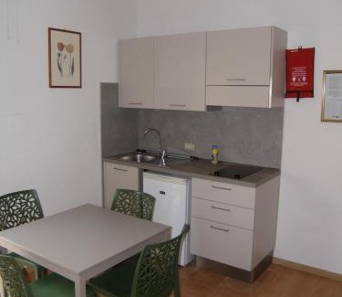 Garda Apartment | RTA Doria