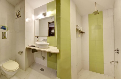Mahipalpur Hotel | RTS HOTEL & Spa