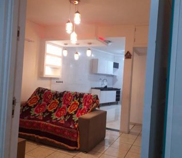 Zona Norte House | Rua dez de maio n 358
