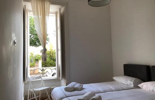 Se Nova Apartment | Rua Tenente Campos Rego, Ground Floor