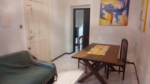 Santo Antonio Apartment | RuaDoPasso Térreo