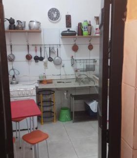 Santo Antonio Apartment | RuaDoPasso Térreo