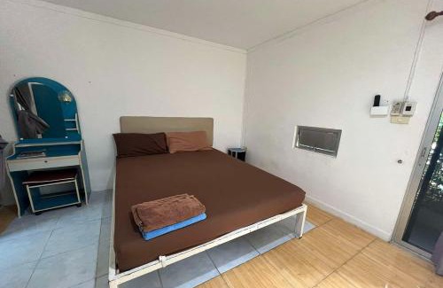 Minburi Hotel | Ruai Thong Pong Pai Resort