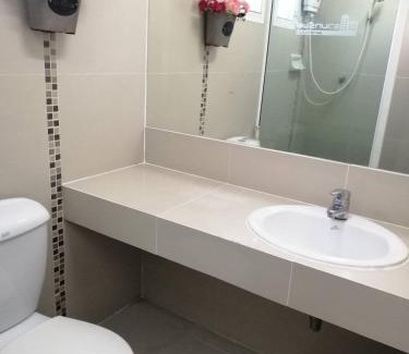 Samsen Nok Apartment | ruamsab apartment1