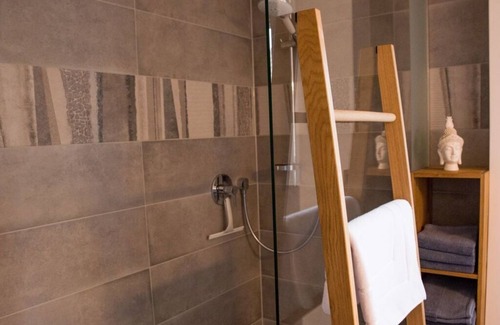 Kurrenberg Apartment | Rubin - holiday home fores