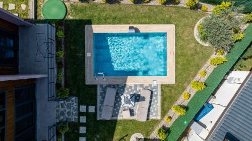 Sapanca Villa | Rubin Sapanca