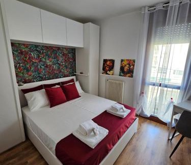 Vicenza Apartment | Rubin Stay-Karabas Apartments