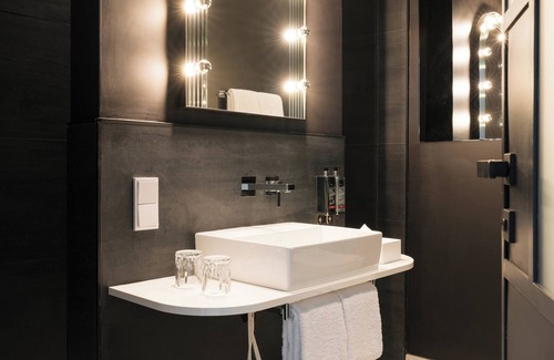 San Lorenzo Hotel | Ruby Bea Hotel Florence