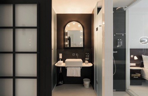 San Lorenzo Hotel | Ruby Bea Hotel Florence