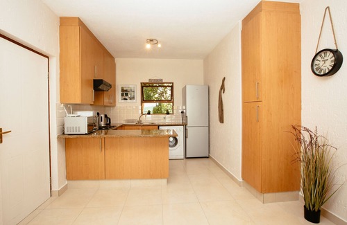 Greater Johannesburg Metropolitan Area Apartment | RUBY HOMES, FOURWAYS