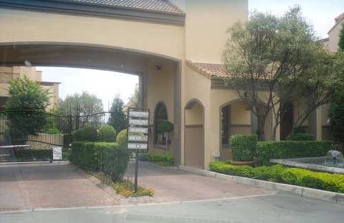 Greater Johannesburg Metropolitan Area Apartment | RUBY HOMES, FOURWAYS