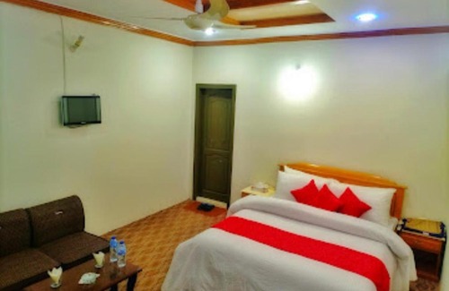 Mingora Hotel | Ruby Hotel