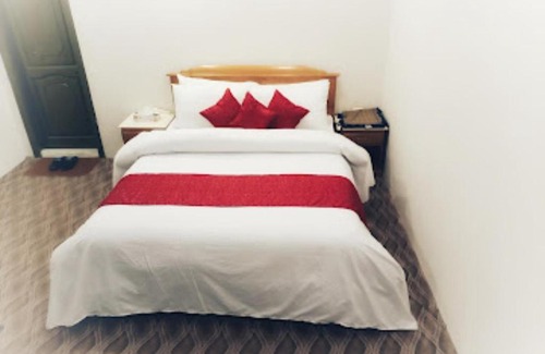 Mingora Hotel | Ruby Hotel