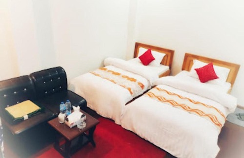 Mingora Hotel | Ruby Hotel