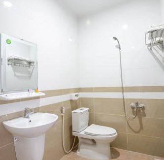 Tan Uyen Town Hotel | Ruby Hotel - Tân Uyên - Bình Dương