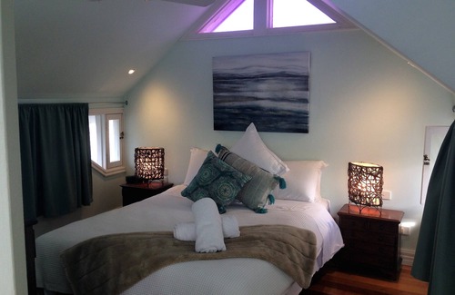 Queenscliff Hotel | Ruby's Queenscliff