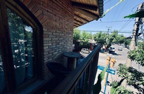 Tupungato Apartment | Ruca Apartment