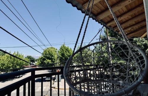 Tupungato Apartment | Ruca Apartment