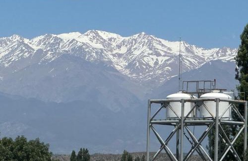 Tupungato Apartment | Ruca Apartment