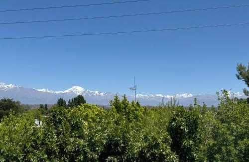 Tupungato Apartment | Ruca Apartment