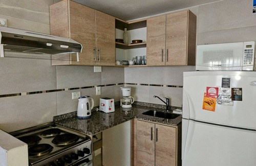Belgrano Apartment | Ruca Bariloche apartment with Parking