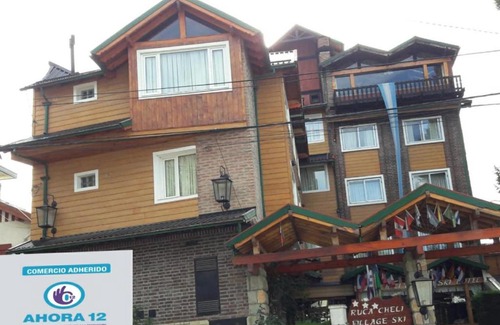 Belgrano Hotel | Ruca Cheli Village Ski Hotel