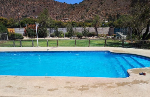 San Carlos de Bariloche Villa | Ruca Maihuen