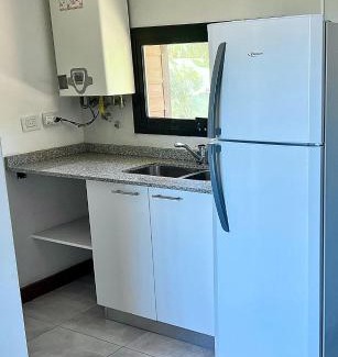 Angostura Apartment | Rucalaf