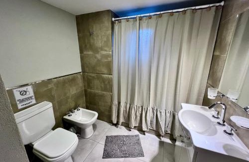 Angostura Apartment | Rucalaf