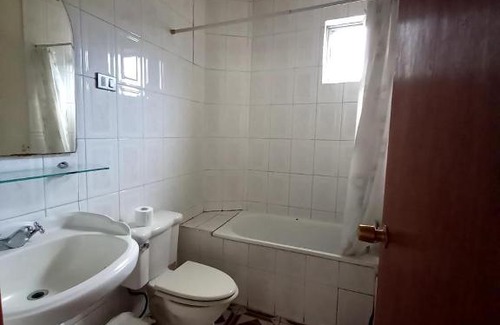 Puerto Montt Apartment | Rucalen