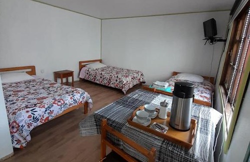 Puerto Montt Apartment | Rucalen