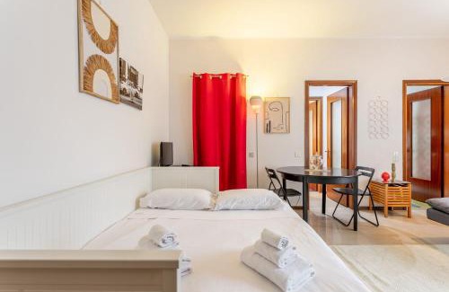 Precotto Apartment | Rucellai Studio With Shared Pool by Halldis