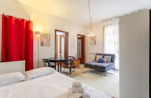 Precotto Apartment | Rucellai Studio With Shared Pool by Halldis