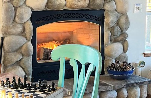 Pacific City House | Rudders Rest