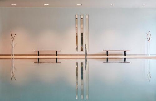 Follifoot Hotel | Rudding Park