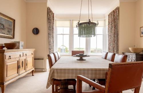 Earlsferry House | Ruddon Grange