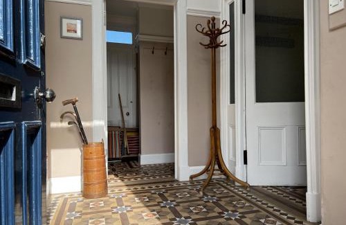 Earlsferry House | Ruddon Grange