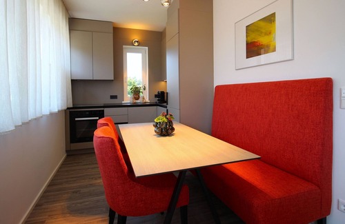 Sankt Lorenz Apartment | Rudi - LH Lorenzhaus GmbH